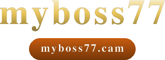 myboss77 logo