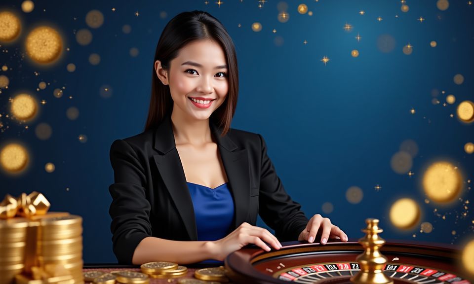 myboss77 Rendang Gold Slots, Reserved for You